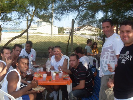 Povinho esfomiado