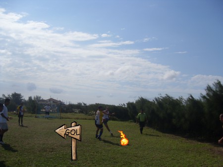 Chute=10,Direção=0